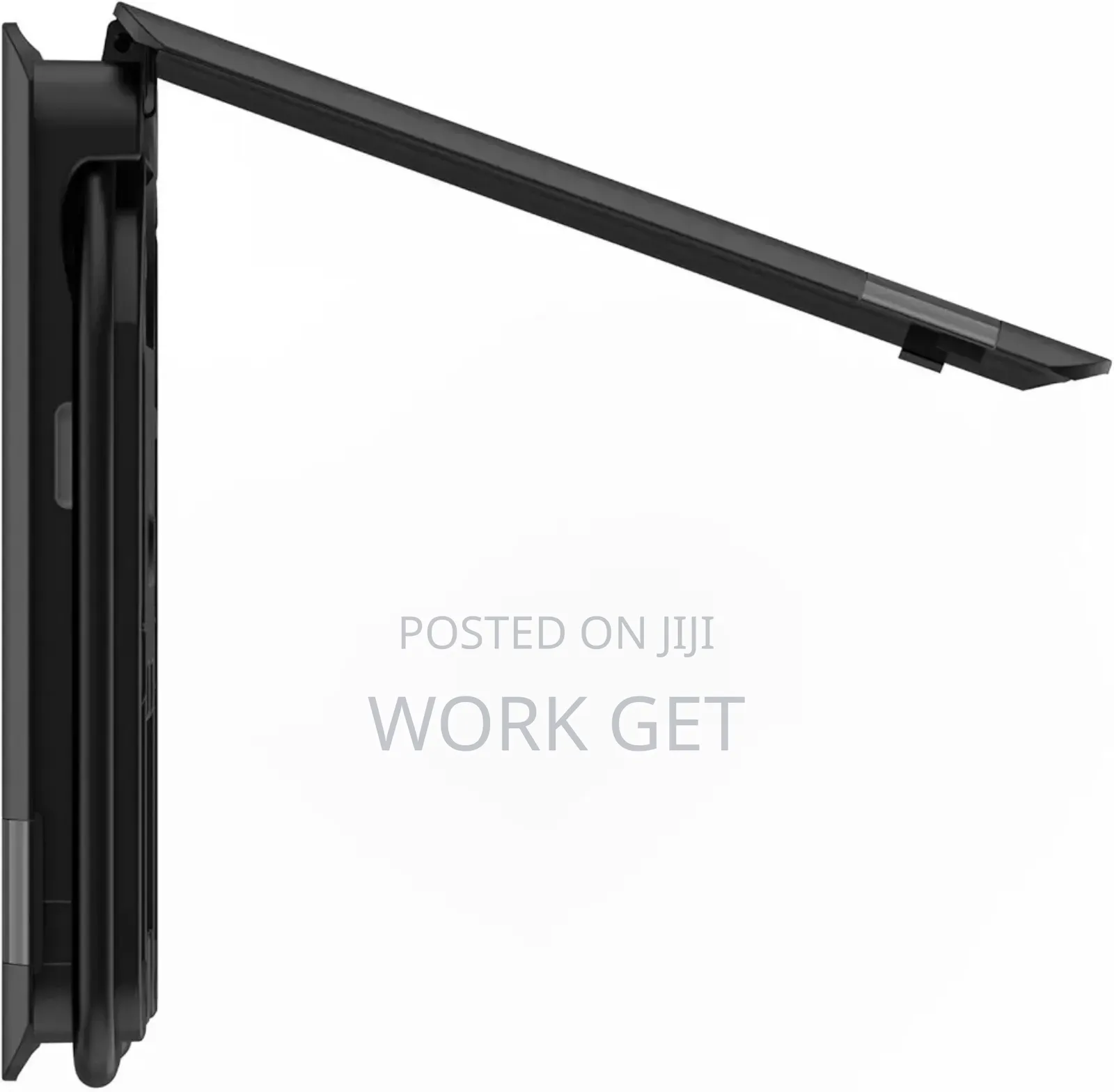 Budi Wireless Charger Multi-functional