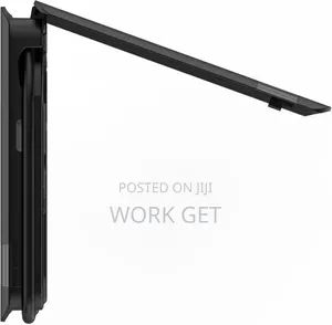 Budi Wireless Charger Multi-functional