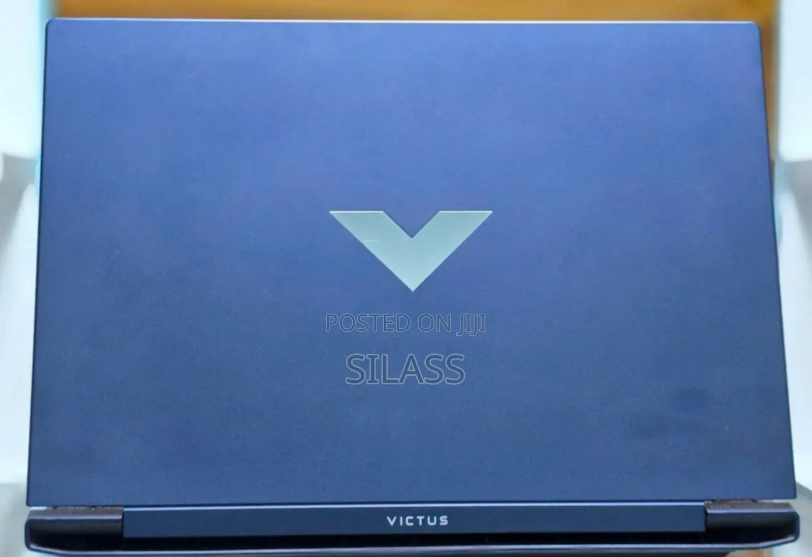 New Laptop HP Victus 16 16GB Intel Core I5 SSD 512GB