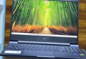 New Laptop HP Victus 16 16GB Intel Core I5 SSD 512GB