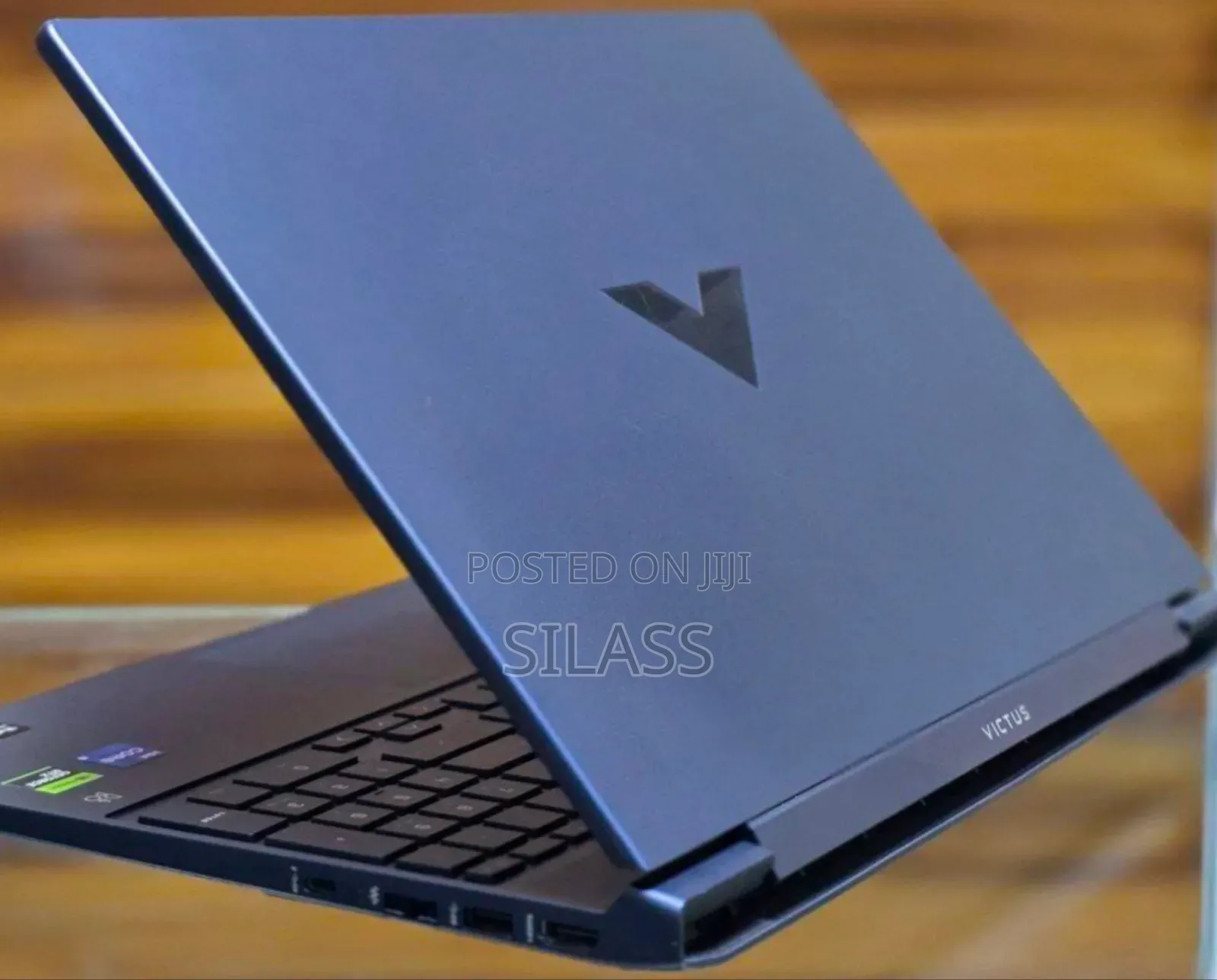 New Laptop HP Victus 16 16GB Intel Core I5 SSD 512GB