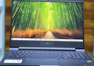 New Laptop HP Victus 16 16GB Intel Core I5 SSD 512GB