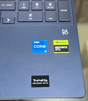 New Laptop HP Victus 16 16GB Intel Core I5 SSD 512GB