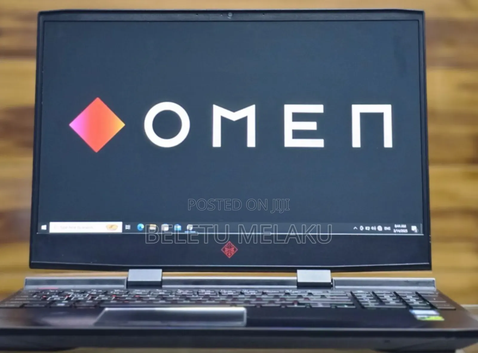Laptop HP Omen X 16GB Intel Core I7 HDD+SSD 1T