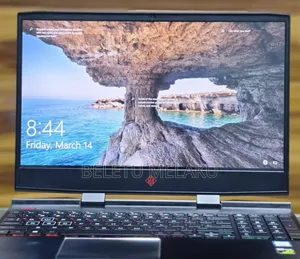 Laptop HP Omen X 16GB Intel Core I7 HDD+SSD 1T