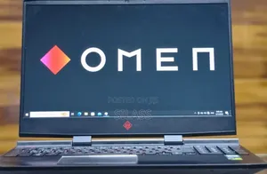 Photo - New Laptop HP Omen X 16GB Intel Core I7 HDD+SSD 1T