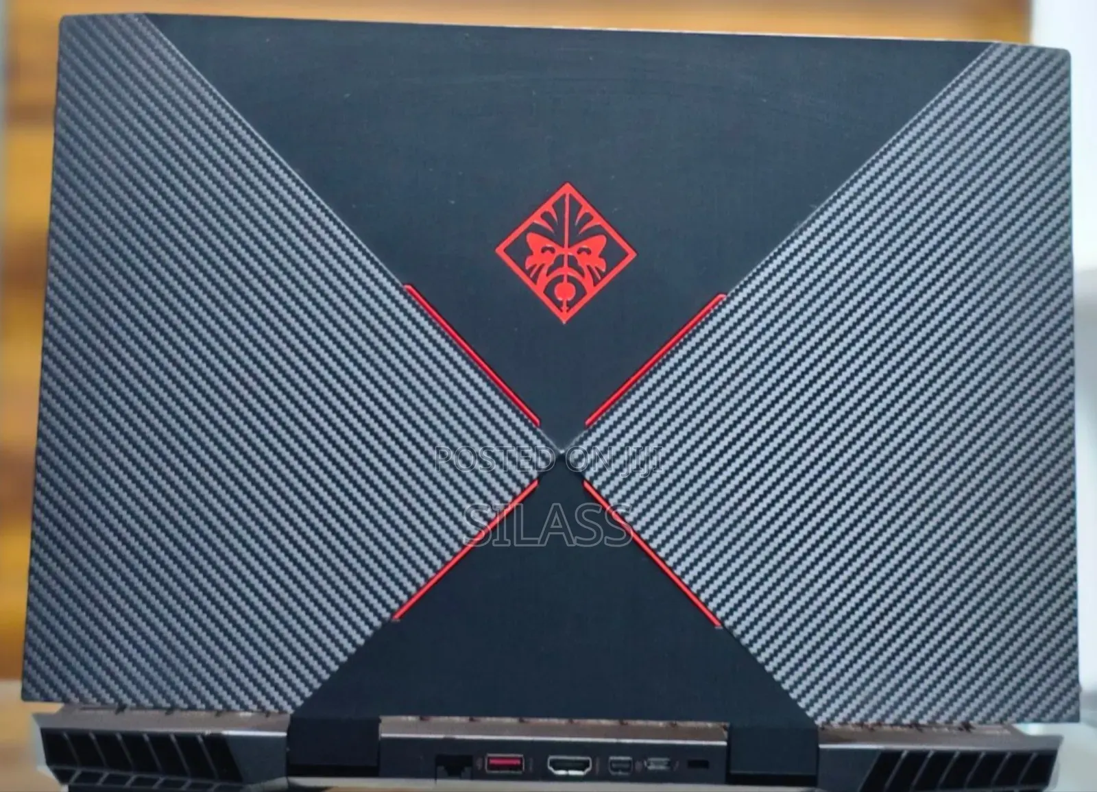 New Laptop HP Omen X 16GB Intel Core I7 HDD+SSD 1T