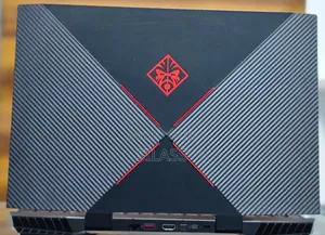 New Laptop HP Omen X 16GB Intel Core I7 HDD+SSD 1T