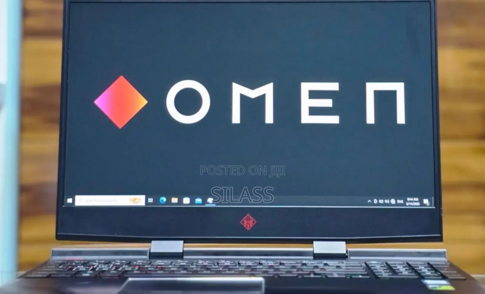 New Laptop HP Omen X 16GB Intel Core I7 HDD+SSD 1T