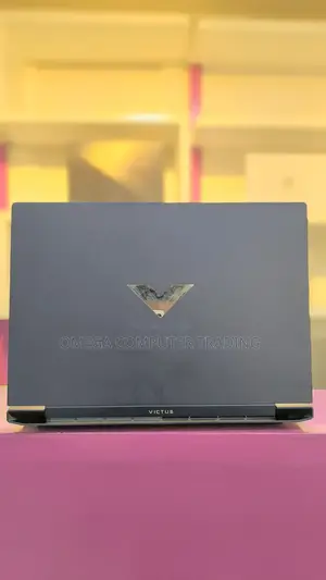 New Laptop HP Victus 16 16GB Intel Core i5 SSD 512GB