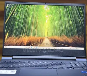 New Laptop HP Victus 15 16GB Intel Core I5 SSD 512GB