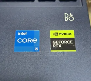 New Laptop HP Victus 15 16GB Intel Core I5 SSD 512GB