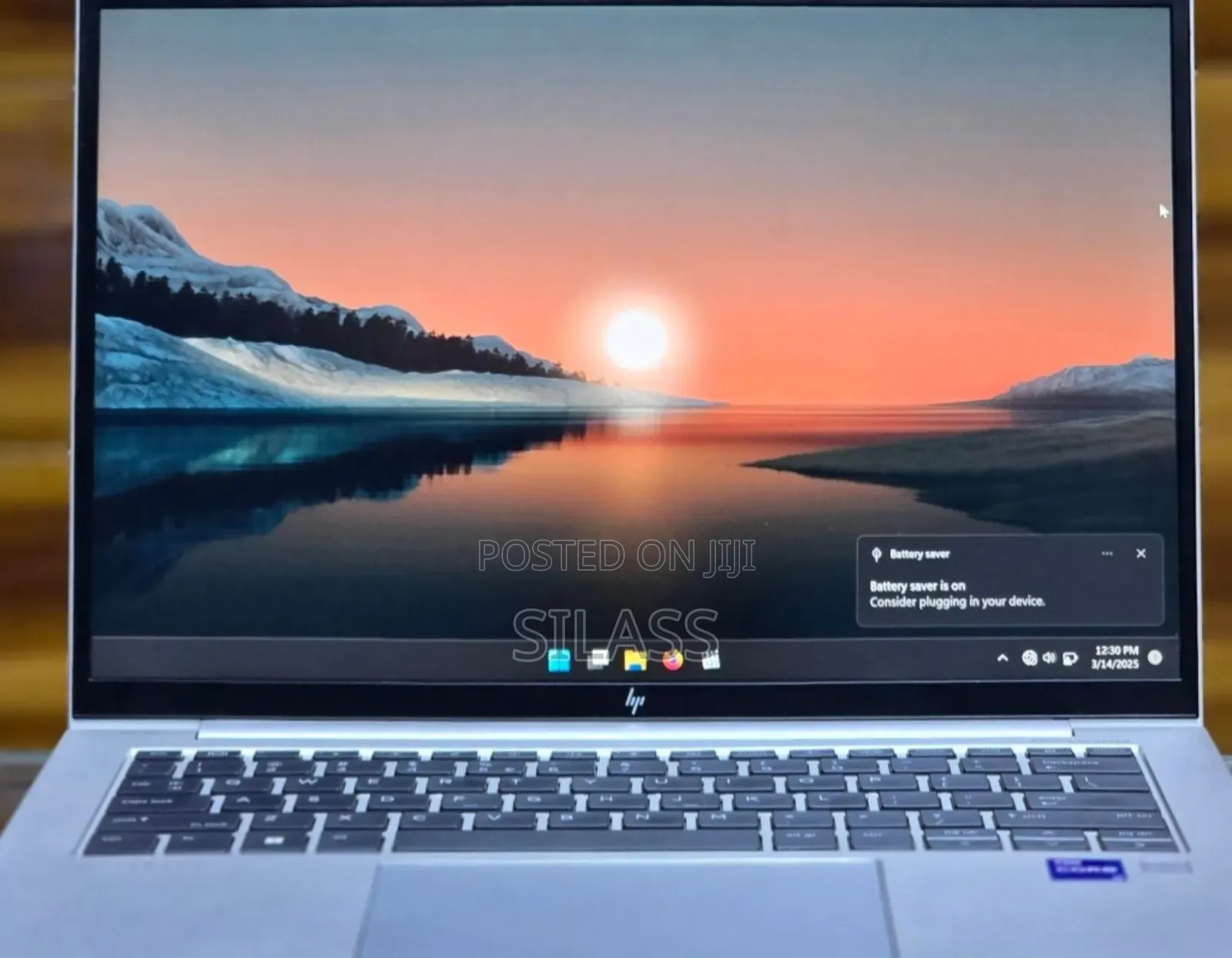 New Laptop HP EliteBook 840 10 16GB Intel Core I7 SSD 1T