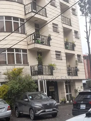 Hotel Rent Bole Main Road