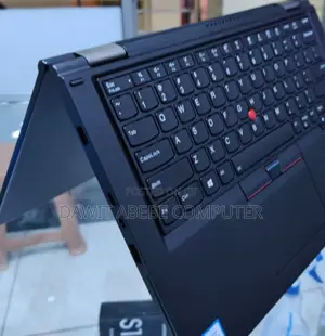 New Laptop Lenovo ThinkPad X390 Yoga 16GB Intel Core I5 SSD 512GB