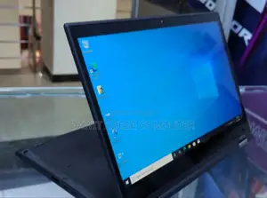 New Laptop Lenovo ThinkPad X390 Yoga 16GB Intel Core I5 SSD 512GB