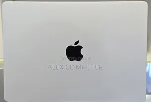 New Laptop Apple MacBook Pro M1 16GB Apple M1 Pro SSD 512GB