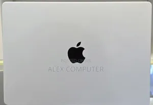 New Laptop Apple MacBook Pro M1 16GB Apple M1 Pro SSD 512GB