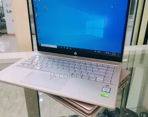 Photo - New Laptop HP Pavilion 15 16GB Intel Core I7 SSD 512GB