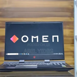 Photo - New Laptop HP Omen X 16GB Intel Core I7 HDD+SSD 1T