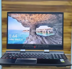 New Laptop HP Omen X 16GB Intel Core I7 HDD+SSD 1T