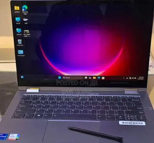 New Laptop Lenovo Thinkbook 14 16GB Intel Core I7 SSD 512GB