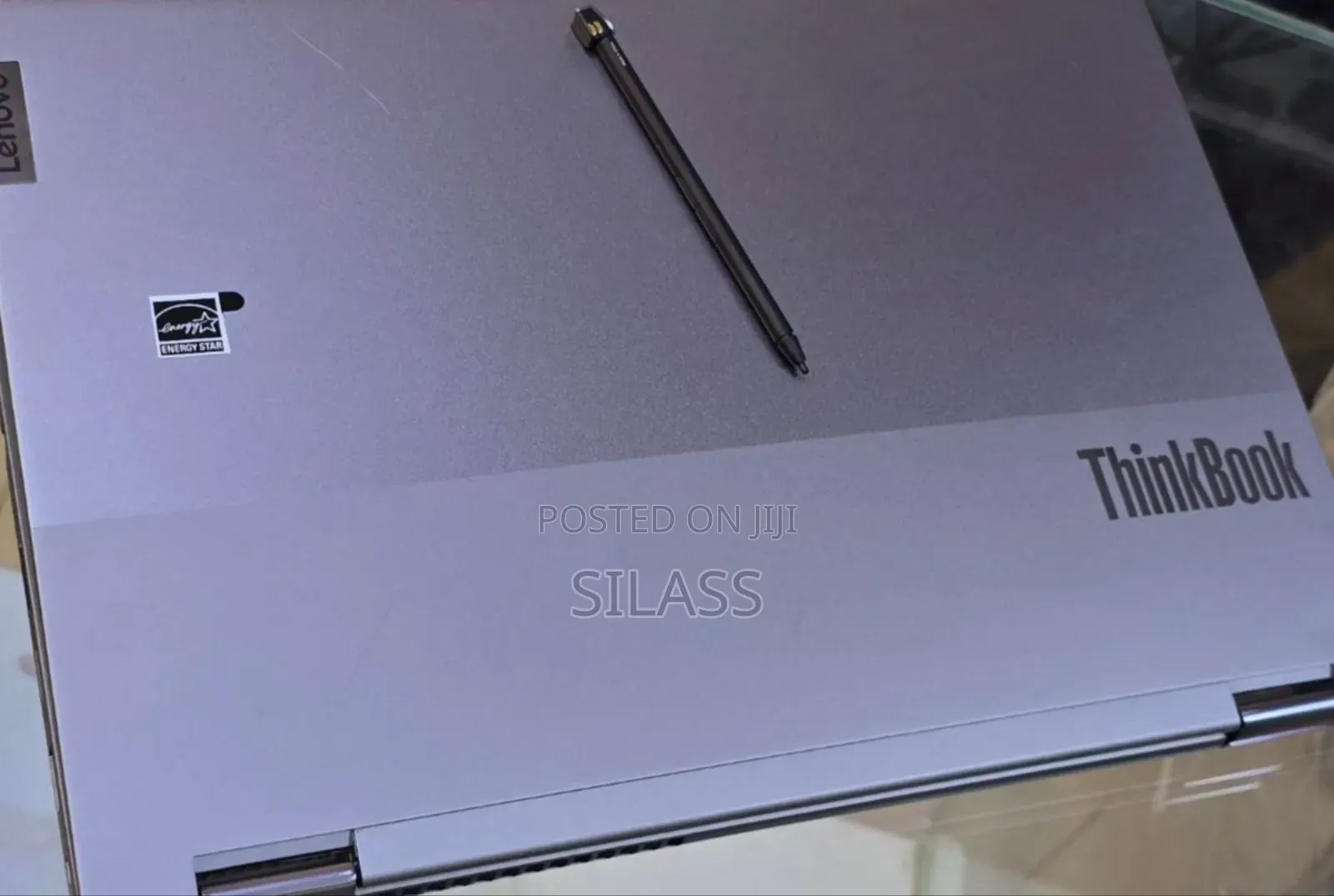 New Laptop Lenovo Thinkbook 14 16GB Intel Core I7 SSD 512GB