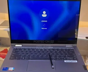 New Laptop Lenovo Thinkbook 14 16GB Intel Core I7 SSD 512GB