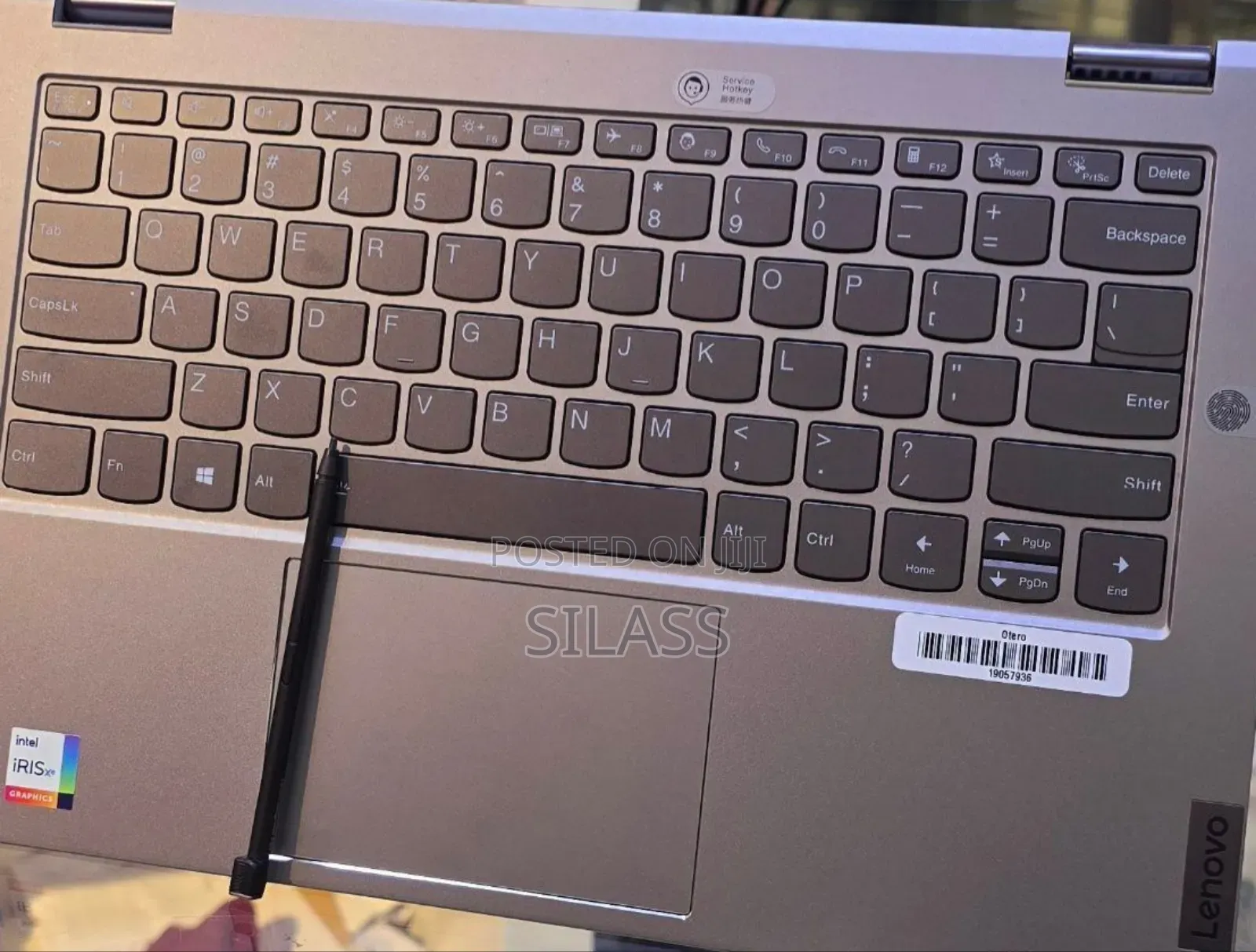 New Laptop Lenovo Thinkbook 14 16GB Intel Core I7 SSD 512GB