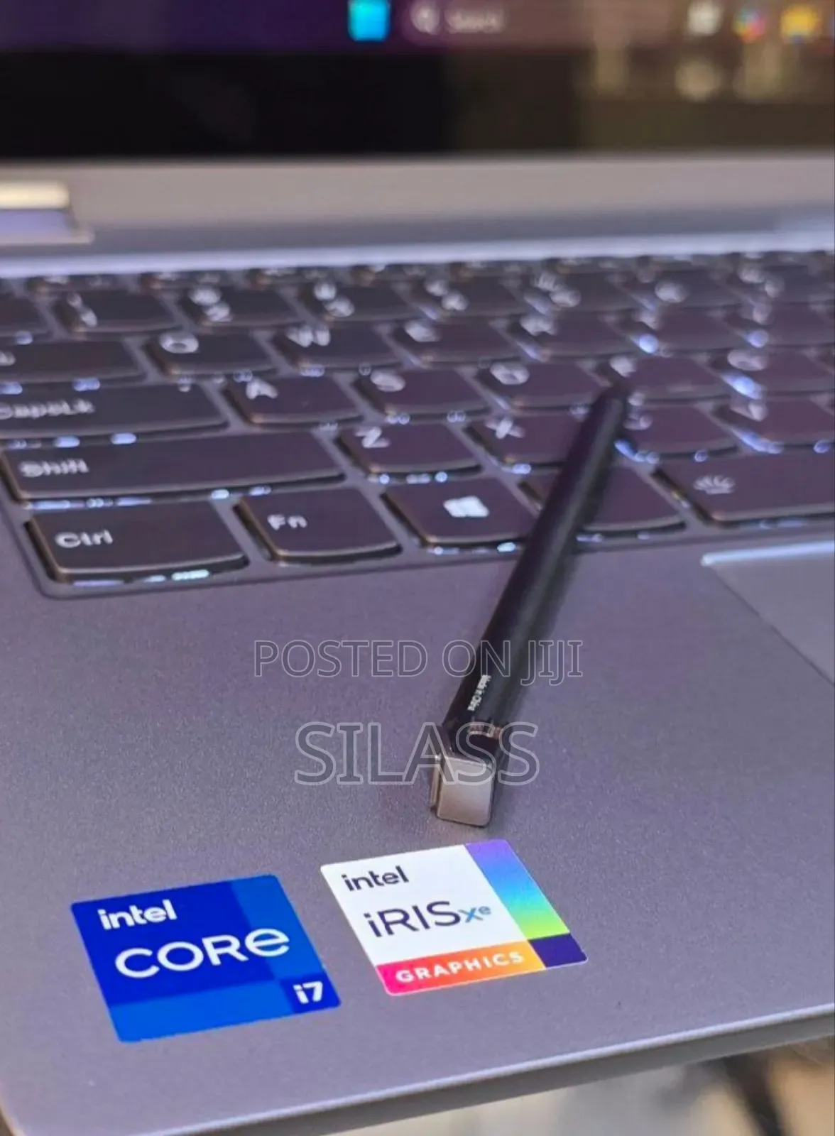 New Laptop Lenovo Thinkbook 14 16GB Intel Core I7 SSD 512GB