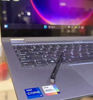 New Laptop Lenovo Thinkbook 14 16GB Intel Core I7 SSD 512GB