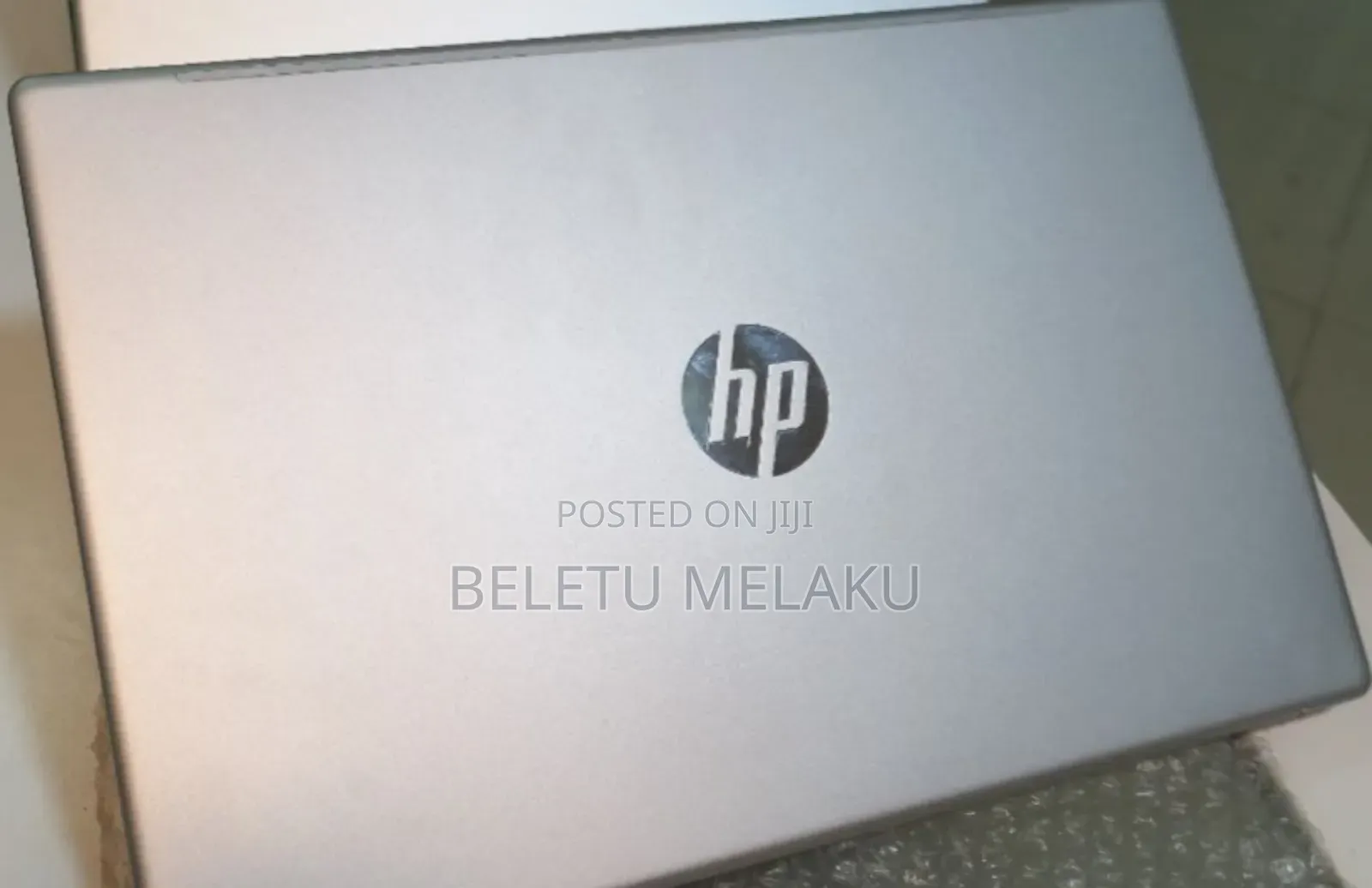 New Laptop HP Pavilion 15 16GB Nvidia SSD 512GB