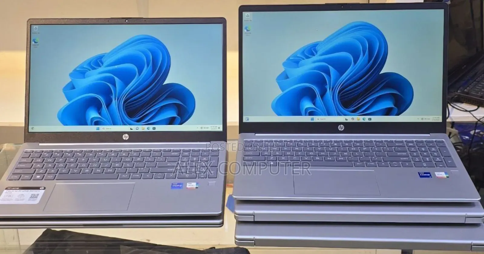 New Laptop HP Stream Notebook 16GB Intel Core I7 SSD 1T