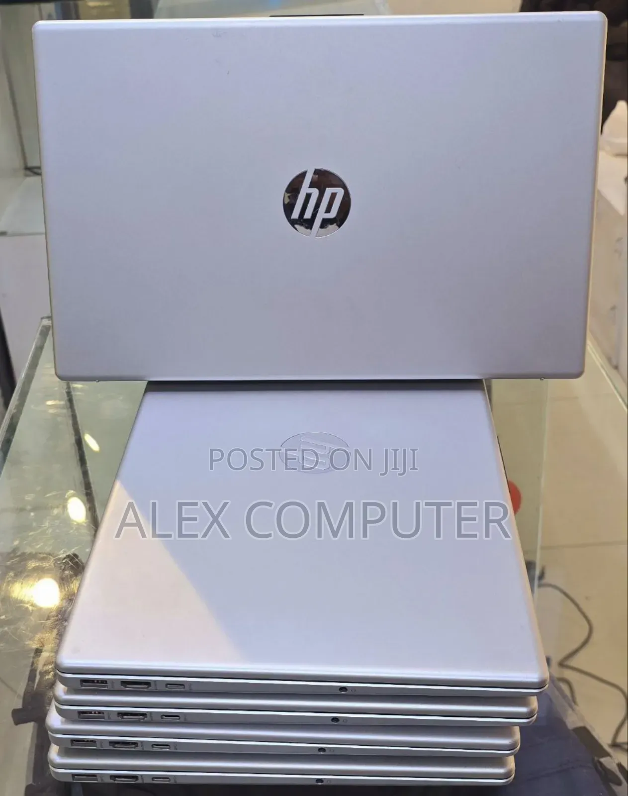 New Laptop HP Stream Notebook 16GB Intel Core I7 SSD 1T