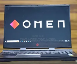 Photo - New Laptop HP Omen X 16GB Intel Core I7 SSD 1T