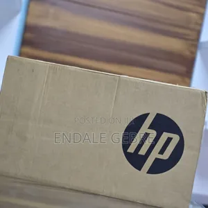 Photo - New Laptop HP Stream Notebook 4GB Intel Celeron HDD 500GB