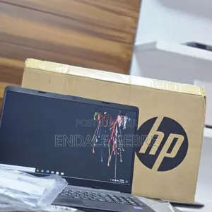 New Laptop HP Stream Notebook 4GB Intel Celeron HDD 500GB