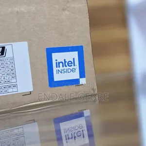 New Laptop HP Stream Notebook 4GB Intel Celeron HDD 500GB