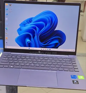 New Laptop HP Pavilion 14 16GB Intel Core I5 SSD 512GB