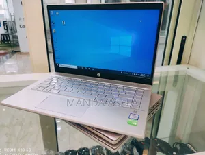 New Laptop HP Pavilion 14 16GB Intel Core I7 SSD 512GB