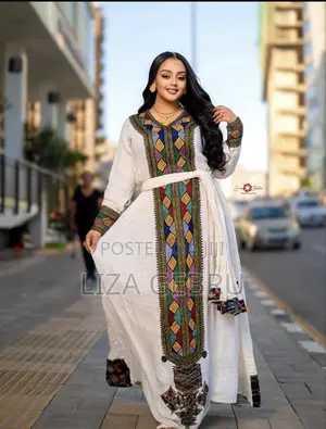 የተለያዩ የሀገር ባህል ልብሶችን እንደየፍላጎቶ አንሰራለን