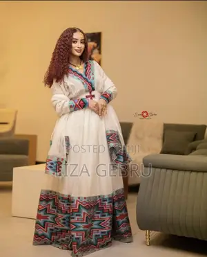 የተለያዩ የሀገር ባህል ልብሶችን እንደየፍላጎቶ አንሰራለን