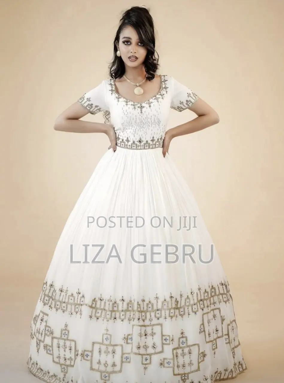 የተለያዩ የሀገር ባህል ልብሶችን እንደየፍላጎቶ አንሰራለን