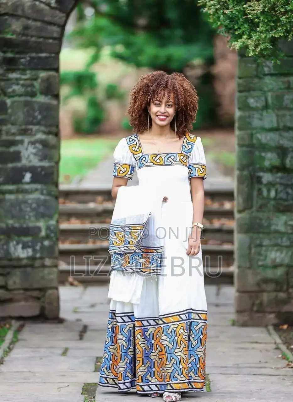 የተለያዩ የሀገር ባህል ልብሶችን እንደየፍላጎቶ አንሰራለን