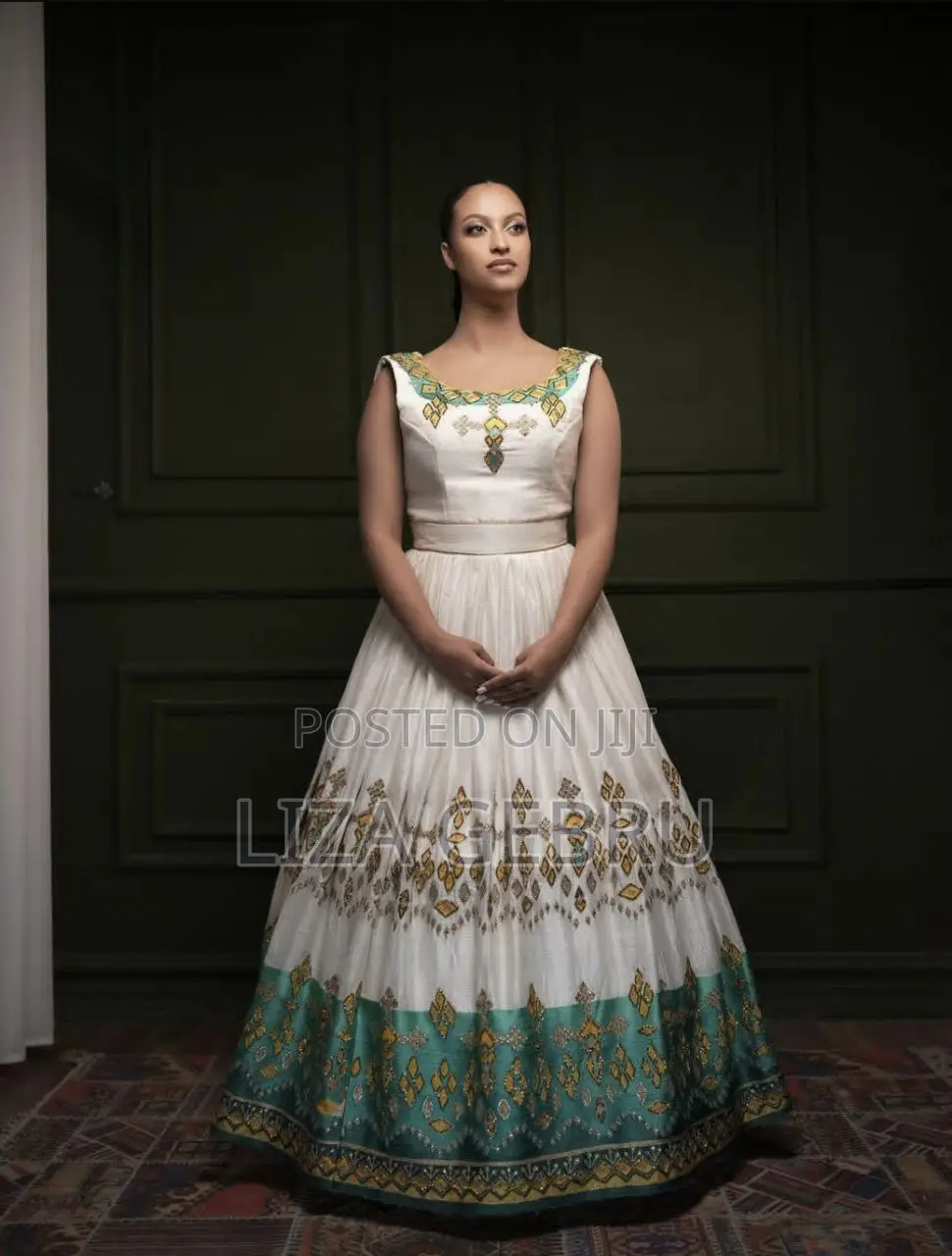 የተለያዩ የሀገር ባህል ልብሶችን እንደየፍላጎቶ አንሰራለን