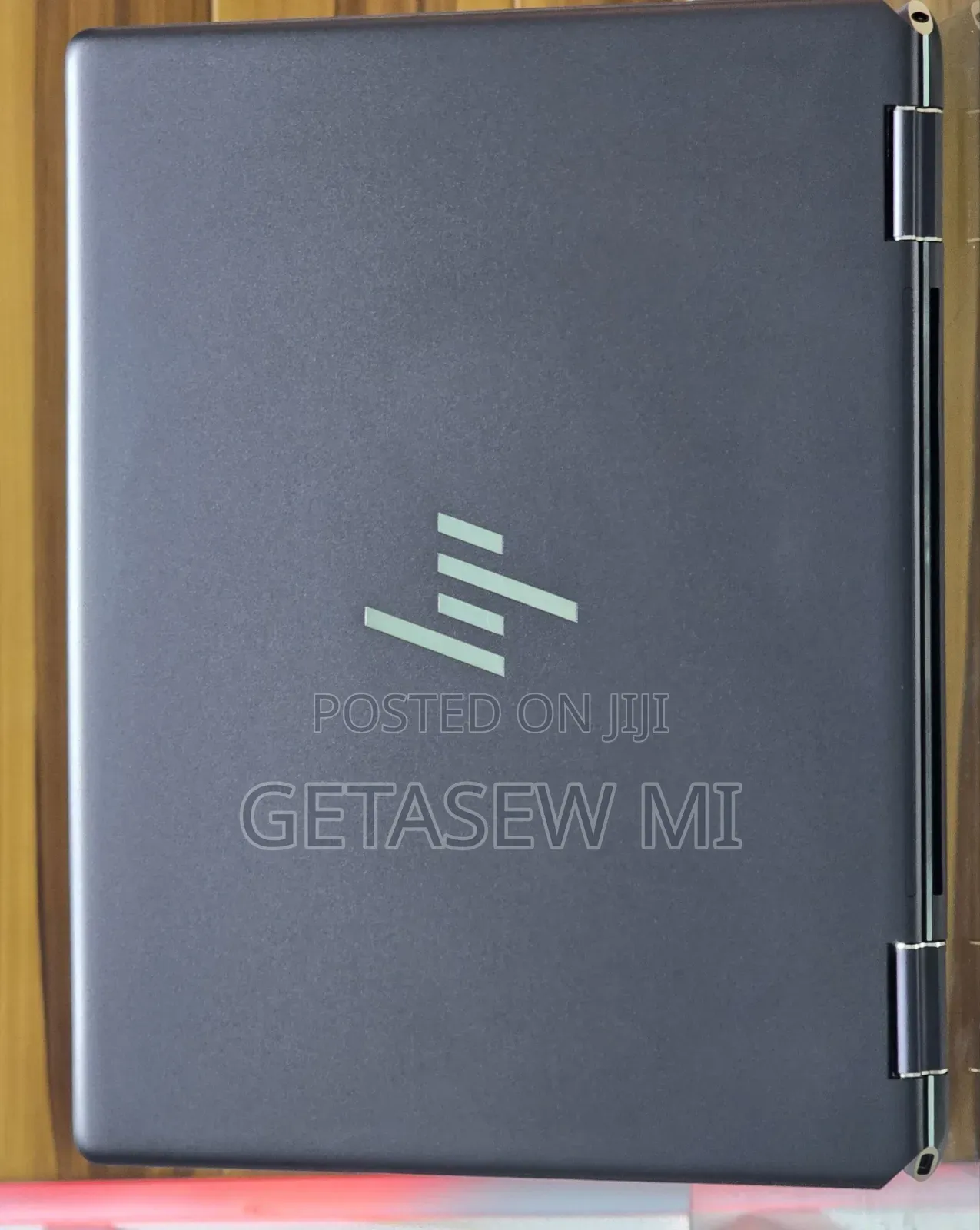 New Laptop HP Spectre 16GB Intel Core I7 SSD 1T