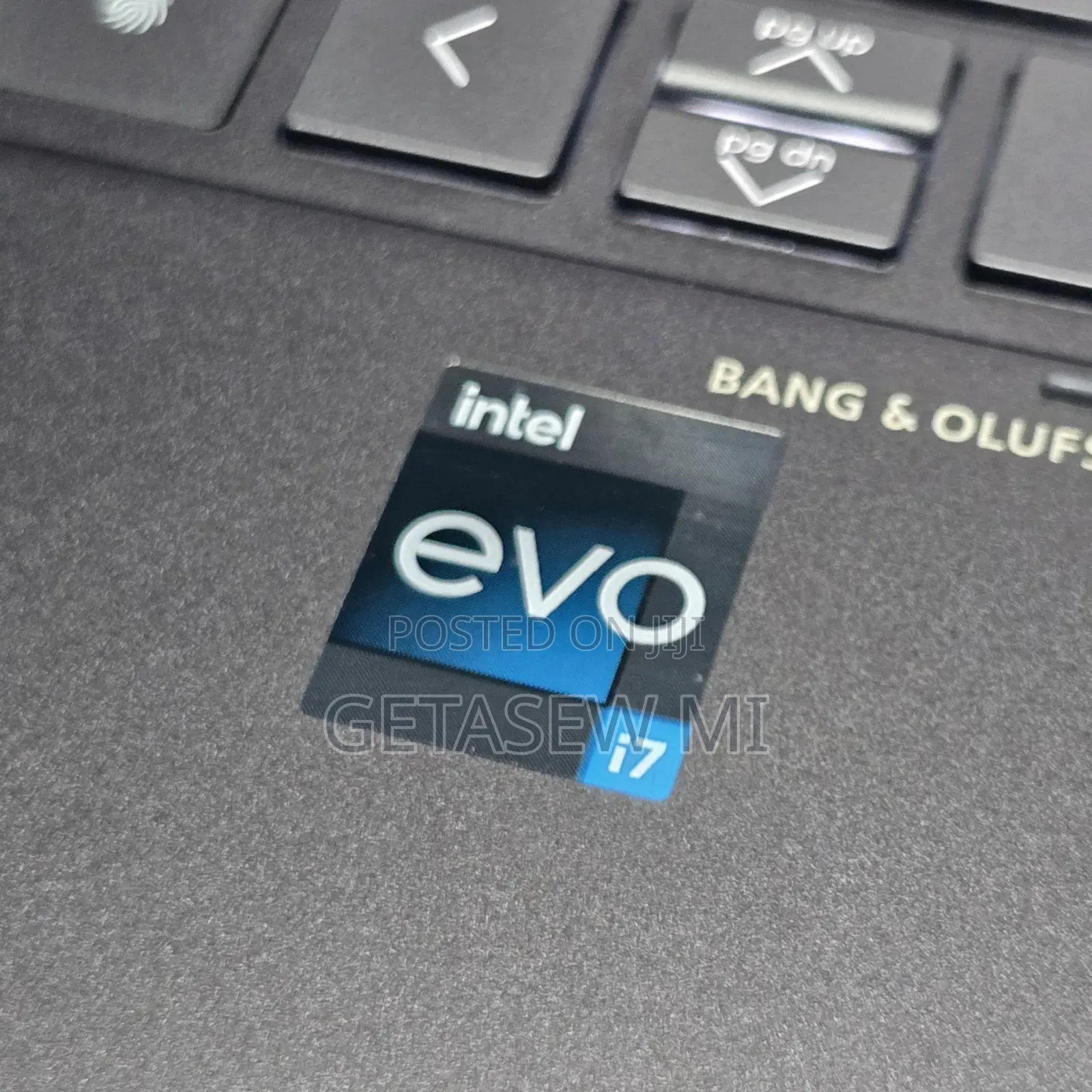 New Laptop HP Spectre 16GB Intel Core I7 SSD 1T