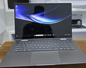 Photo - New Laptop HP Envy X360 32GB Intel Core Ultra 7 SSD 1T