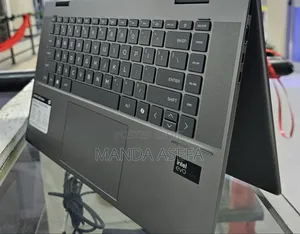New Laptop HP Envy X360 32GB Intel Core Ultra 7 SSD 1T