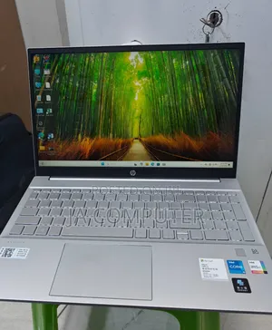 Photo - New Laptop HP Pavilion 15 16GB Intel Core I5 SSD 512GB